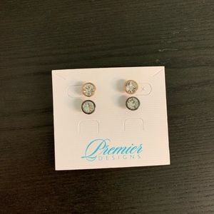 Premier Designs Earrings